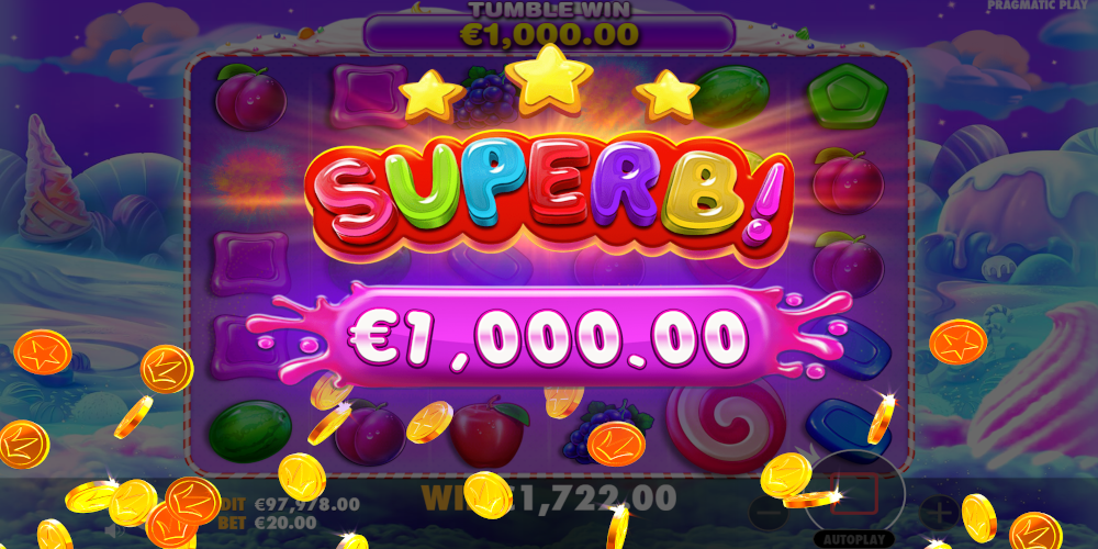 Main slot Sweet Bonanza free play buy bonus let you test Free Spins feature - Bonanza Sweet