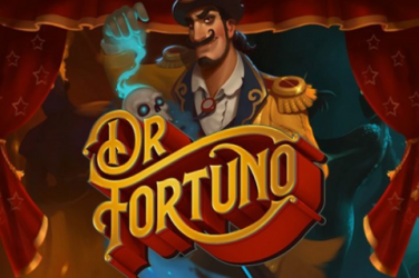 Dr Fortuno recenzia slotu - Bezplatná hra DEMO