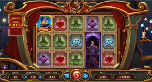 All slots sign up free spins