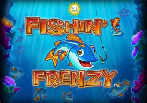 fishin frenzy online spielen kostenlos