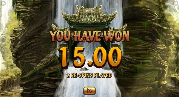 Four Divine Beasts slot RTP is 98%, volatility rated as medium-high level - Four Divine Beasts slot is perfect for big wins