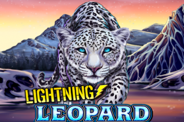 Lightning Leopard Hrací automat - Ako hrať a kde hrať?