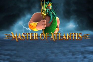 Master of Atlantis Слот игра - Как се играе и Къде се играе?