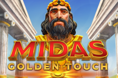 Midas Golden Touch Slot Review 🥇 (2023) - RTP & Free Spins