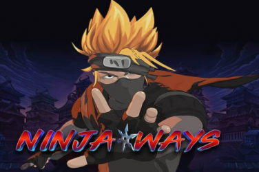 Ninja Ways slot oyunu incelemesi - Ücretsiz oyun DEMO