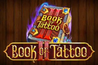 Book Of Tattoo 2 Spielautomaten - Wie und wo kann man spielen?