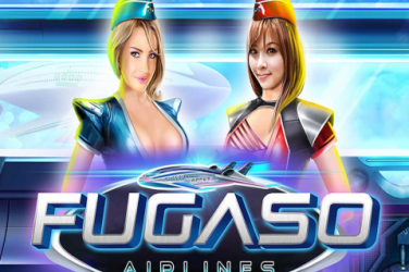 Fugaso Airlines Spielautomaten - Wie und wo kann man spielen?