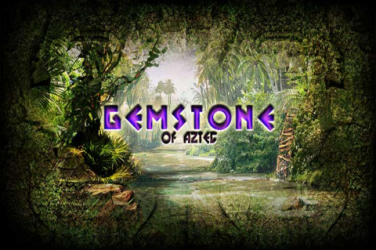 Gemstone of Aztec Spielautomaten - Wie und wo kann man spielen?