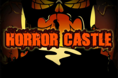 Horror Castle Spielautomaten - Wie und wo kann man spielen?