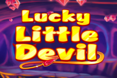 Lucky Little Devil análise da slot machine - Jogo grátis DEMO