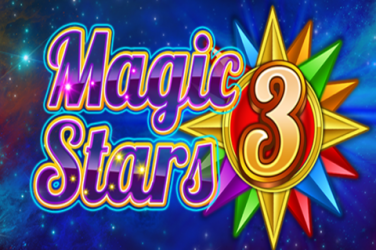Magic Stars 3 Слот игра - Как се играе и Къде се играе?