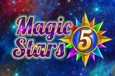 Magic Stars 5 Slot game - Cum se joacă și unde se joacă?