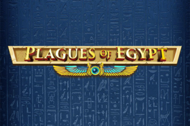 Plagues of Egypt Spielautomaten - Wie und wo kann man spielen?
