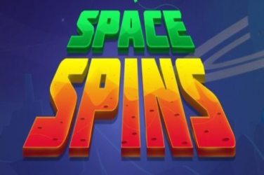 Space Spins Spielautomaten - Wie und wo kann man spielen?