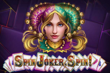 Învârte Joker, Învârte! Slot joc - Cum se joacă și unde se joacă?