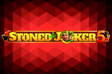 Stoned Joker 5 Spielautomaten - Wie und wo kann man spielen?