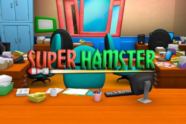 Super Hamster Spielautomaten - Wie und wo kann man spielen?