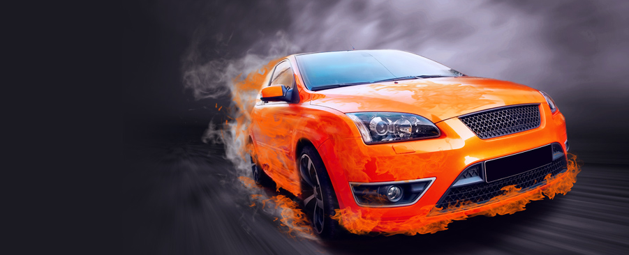 orange car - 1xbit.com casino accumulator of the day
