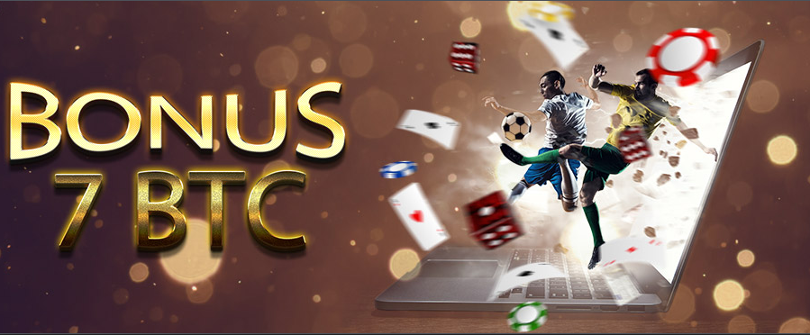 1xbit casino bonus - bitcoin bonus
