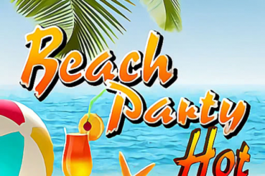 Beach Party Hot Machines à sous - Comment jouer et où jouer ?