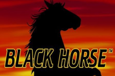 Black Horse hrací automat - Ako hrať a kde hrať?