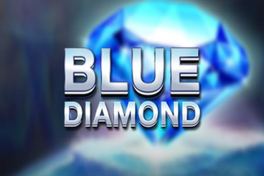 Blue Diamond преглед на слота - Безплатна игра DEMO