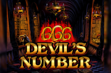 Devil's Number recenzia slotu - Bezplatná hra DEMO