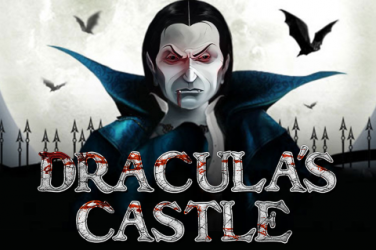 Dracula's Castle Spielautomaten - Wie und wo kann man spielen?