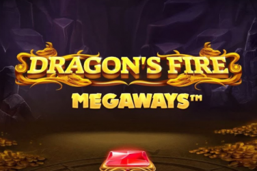 Dragon's Fire Megaways revue des machines à sous - Jeu gratuit DEMO