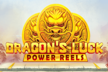 Dragon's Luck Power Reels slot recension - Gratis spel DEMO