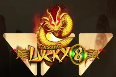 Dragons Lucky 8 Machines à sous - Comment jouer et où jouer ?