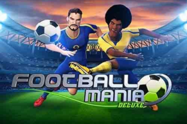 Football Mania Deluxe Machines à sous - Comment jouer et où jouer ?