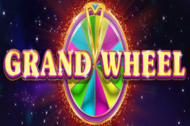 Grand Wheel revue des machines à sous - Jeu gratuit DEMO