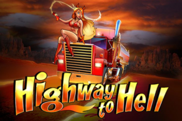 Highway To Hell Spielautomaten - Wie und wo kann man spielen?