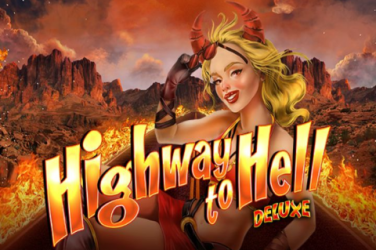 Highway to Hell Deluxe Spelautomater - Hur man spelar och var man spelar?