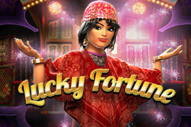 Lucky Fortune Spielautomaten - Wie und wo kann man spielen?