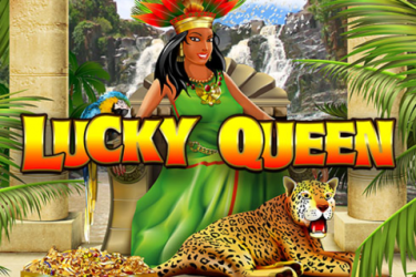 Lucky Queen Spielautomaten - Wie und wo kann man spielen?