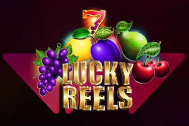 Lucky Reels Spielautomaten - Wie und wo kann man spielen?