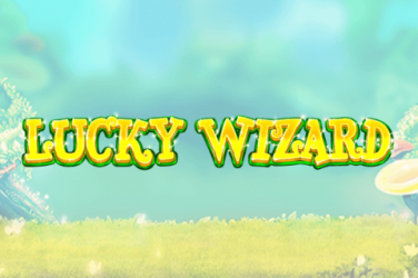Lucky Wizard análise da slot machine - Jogo grátis DEMO