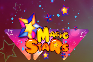 Magic Stars Machines à sous - Comment jouer et où jouer ?