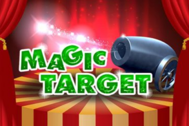 Magic Target Spielautomaten - Wie und wo kann man spielen?