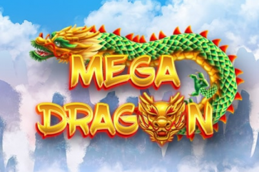 Mega Dragon revue des machines à sous - Jeu gratuit DEMO