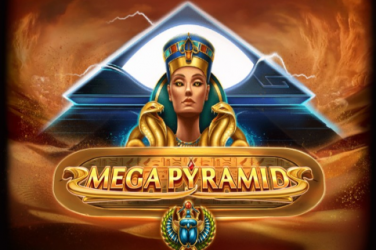 Mega Pyramid преглед на слота - Безплатна игра DEMO