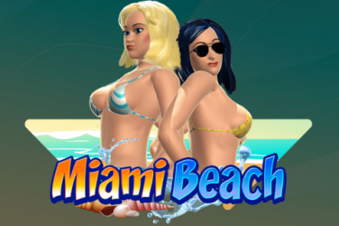 Miami Beach Spielautomaten - Wie und wo kann man spielen?