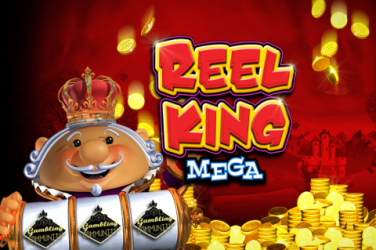 Reel king mega free play slots