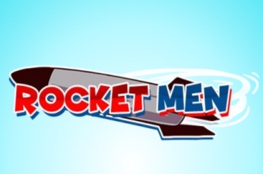 Rocket Men recenzie slot - Joc gratuit DEMO