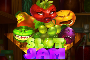 Slot Jam Slot oyunu - Nasıl oynanır ve Nerede oynanır?