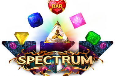 Spectrum Slot oyunu - Nasıl oynanır ve Nerede oynanır?