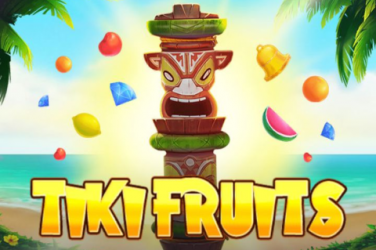 Tiki Fruits revue des machines à sous - Jeu gratuit DEMO