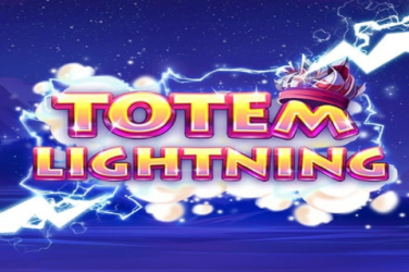Totem Lightning revue des machines à sous - Jeu gratuit DEMO